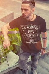 Camiseta personalizada regalo para padres